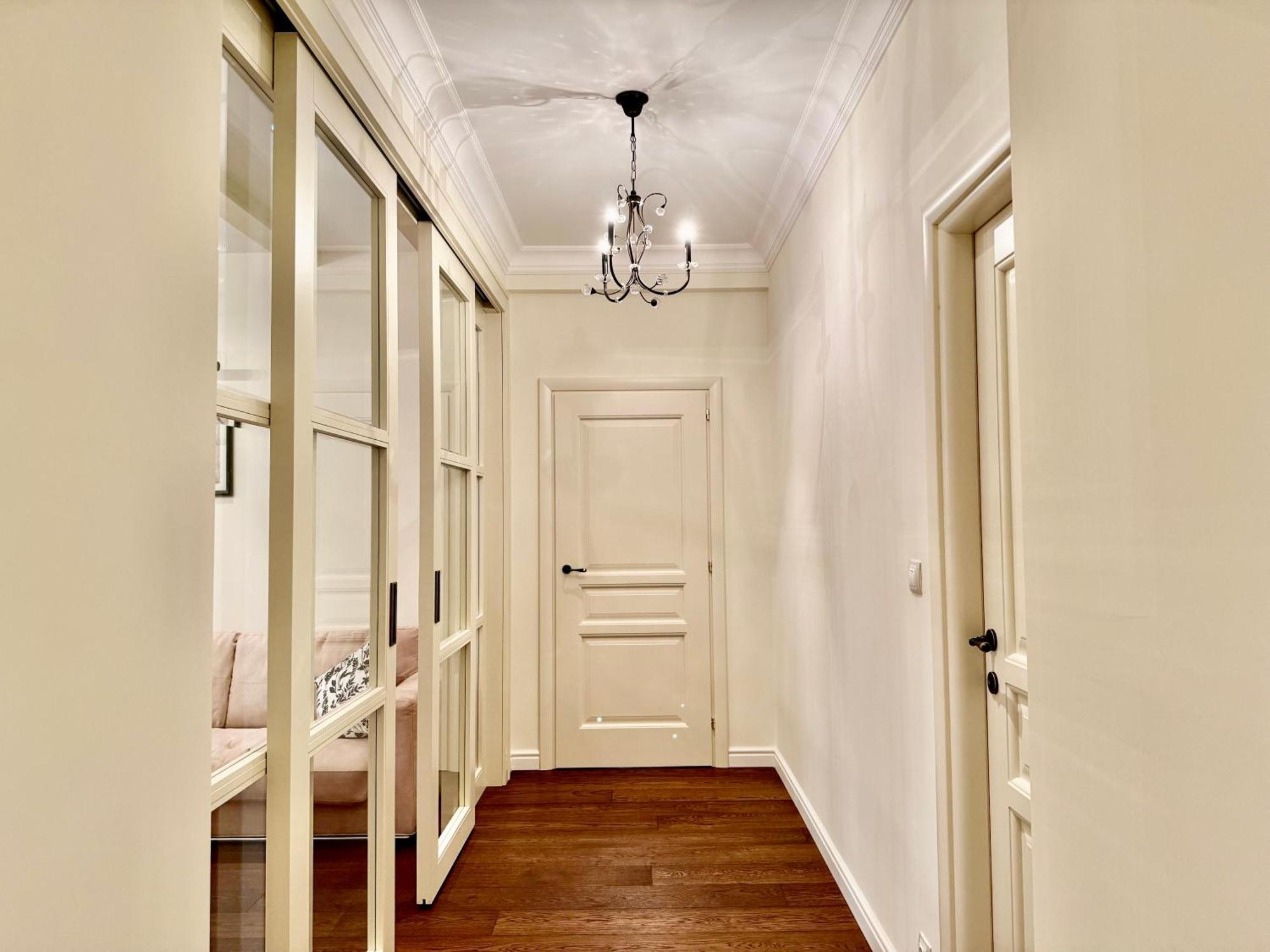 Unique Charles Bridge 2Bdr Apartment. Prague Luaran gambar